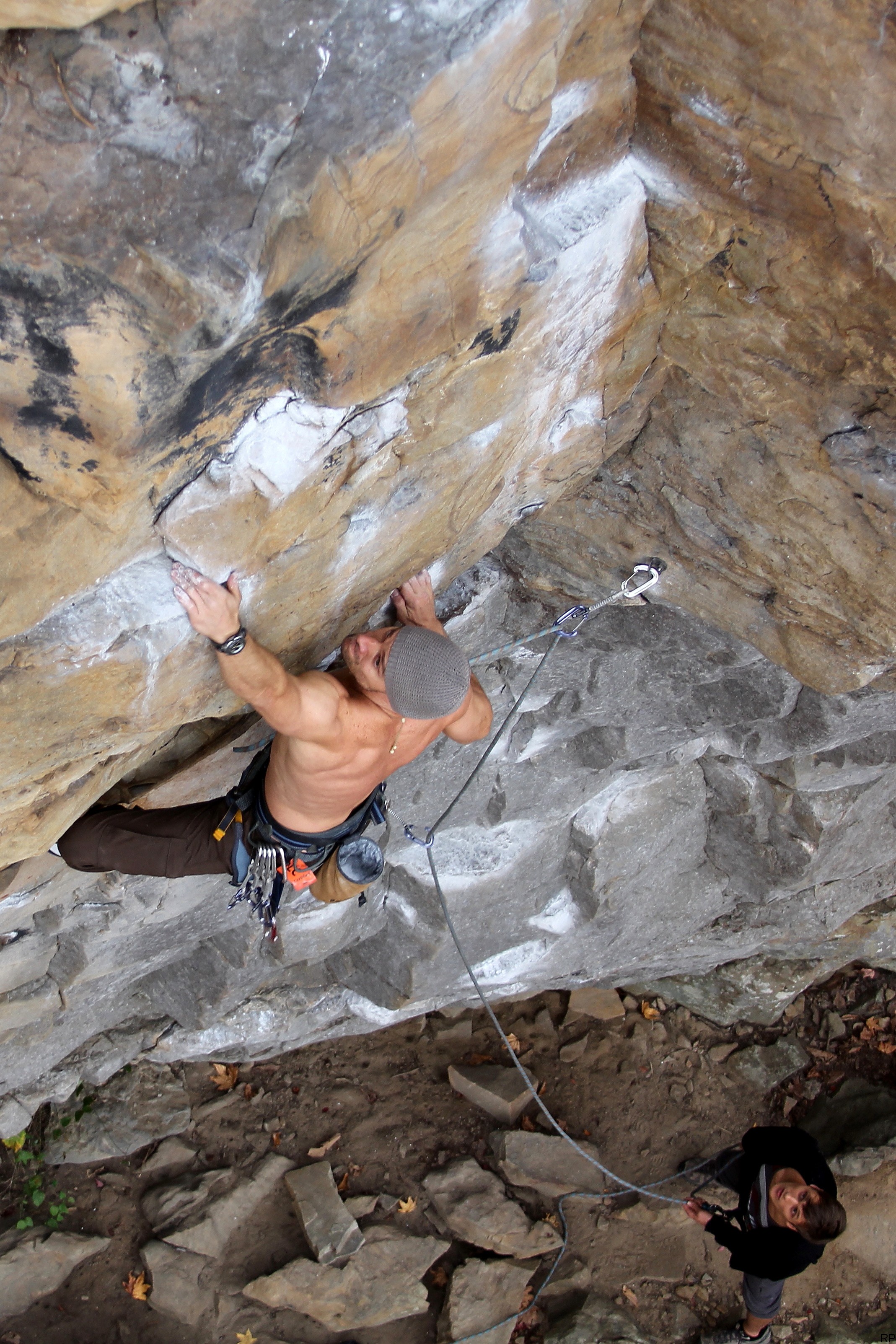 Foster Falls Rockery Press