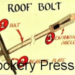 Old School bolt