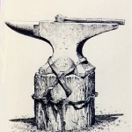 anvil-hammer