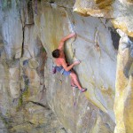 Gates of Testosterone, 5.13a