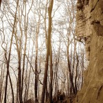 Grand Larceny, 5.12a