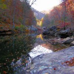 cumberland trail