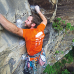 Going off the Deep End, 5.12