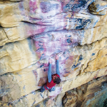 Chemtrail Surfer, 5.11-