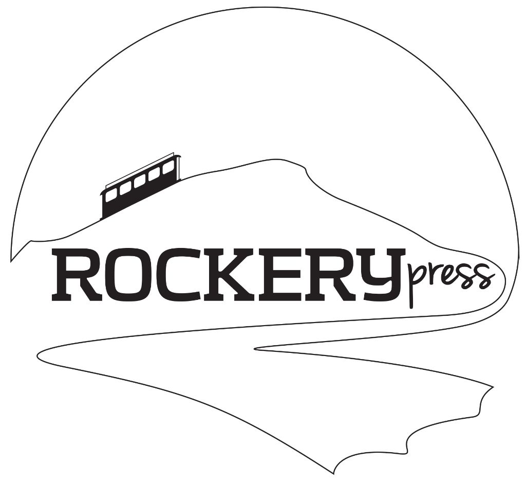 new rockery logo
